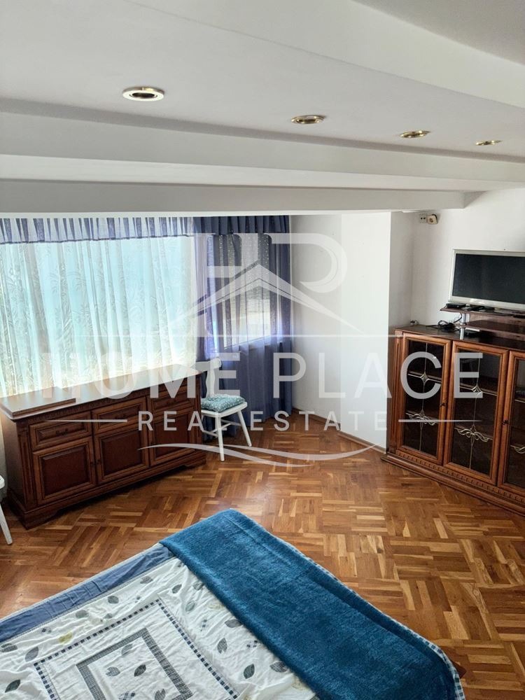 Продава 4-СТАЕН, гр. Варна, Чайка, снимка 4 - Апартаменти - 56006768