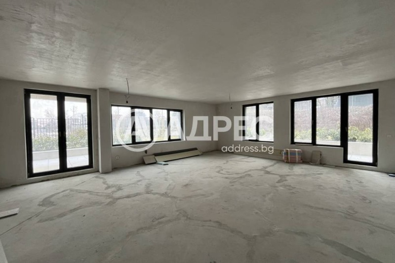 Продава МНОГОСТАЕН, гр. София, Драгалевци, снимка 9 - Апартаменти - 53526208