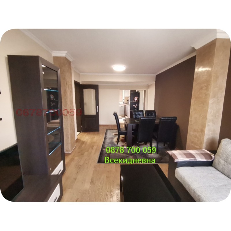 На продаж  Мезонет Варна , Окръжна болница-Генерали , 118 кв.м | 28700349 - зображення [4]