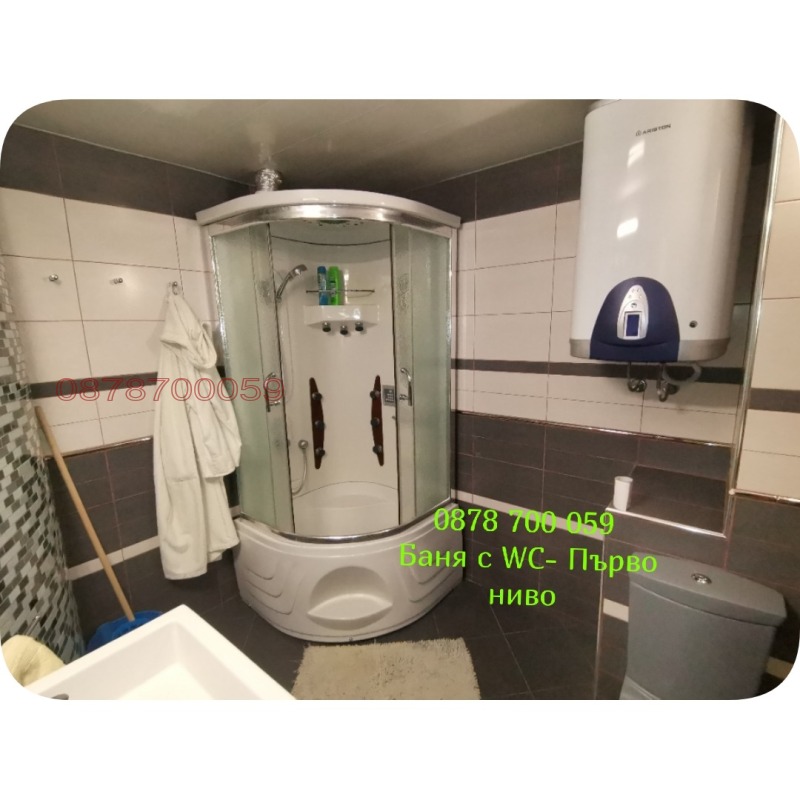 На продаж  Мезонет Варна , Окръжна болница-Генерали , 118 кв.м | 28700349 - зображення [12]