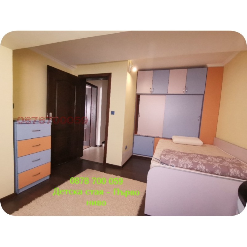 На продаж  Мезонет Варна , Окръжна болница-Генерали , 118 кв.м | 28700349 - зображення [17]