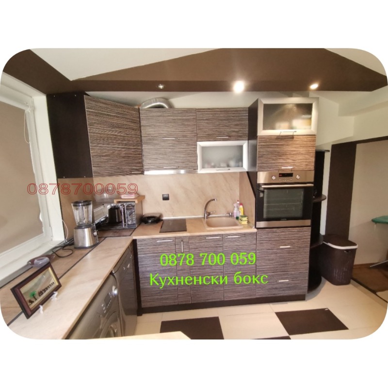 На продаж  Мезонет Варна , Окръжна болница-Генерали , 118 кв.м | 28700349 - зображення [6]