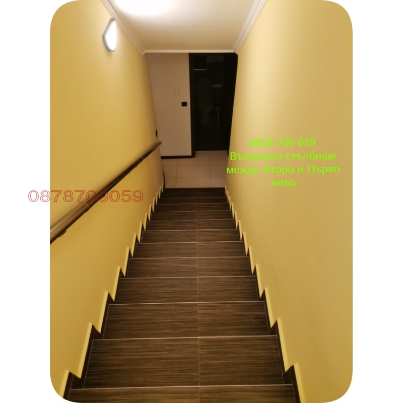 На продаж  Мезонет Варна , Окръжна болница-Генерали , 118 кв.м | 28700349 - зображення [10]