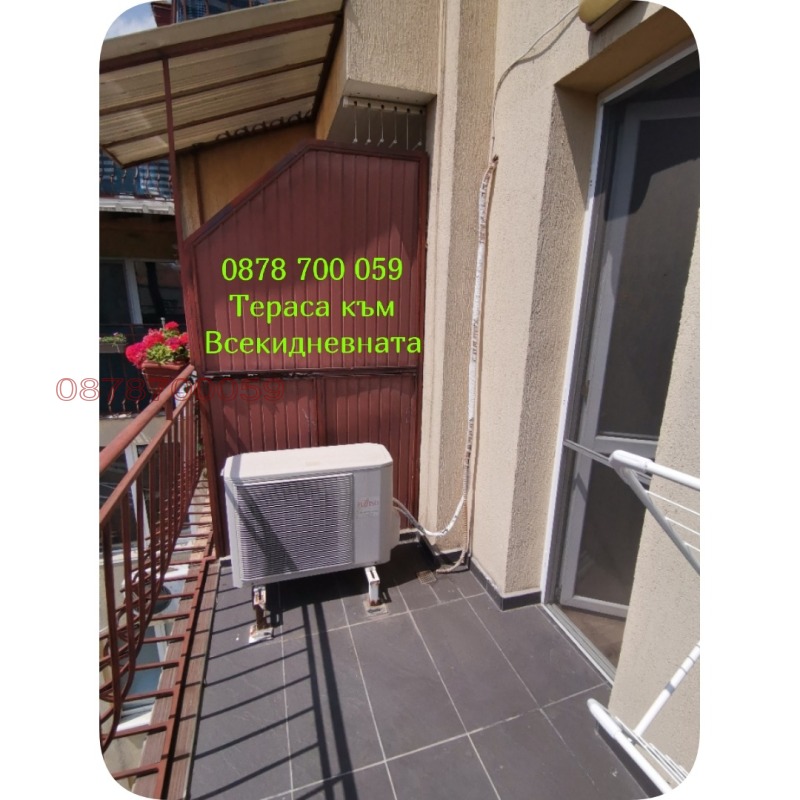 На продаж  Мезонет Варна , Окръжна болница-Генерали , 118 кв.м | 28700349 - зображення [7]