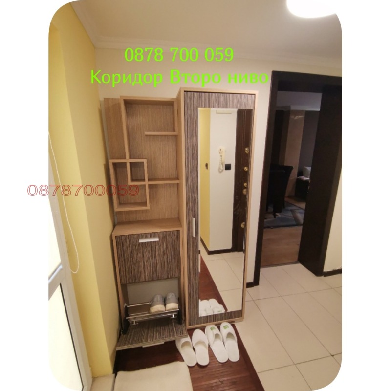 На продаж  Мезонет Варна , Окръжна болница-Генерали , 118 кв.м | 28700349 - зображення [3]