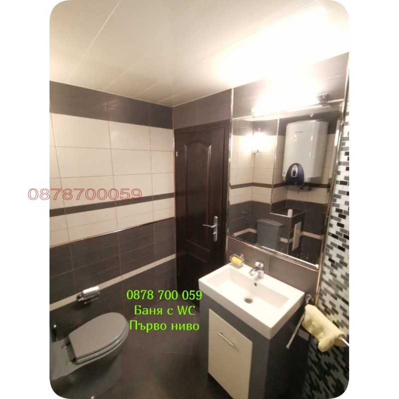 На продаж  Мезонет Варна , Окръжна болница-Генерали , 118 кв.м | 28700349 - зображення [13]