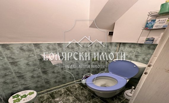 Продава  Етаж от къща град Велико Търново , Варуша , 200 кв.м | 56279261 - изображение [8]