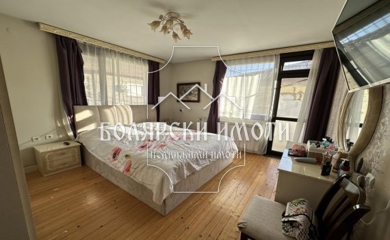 Myytävänä  Talon kerros Veliko Tarnovo , Varuša , 200 neliömetriä | 56279261 - kuva [3]