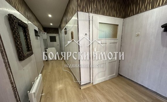 Продава  Етаж от къща град Велико Търново , Варуша , 200 кв.м | 56279261 - изображение [6]