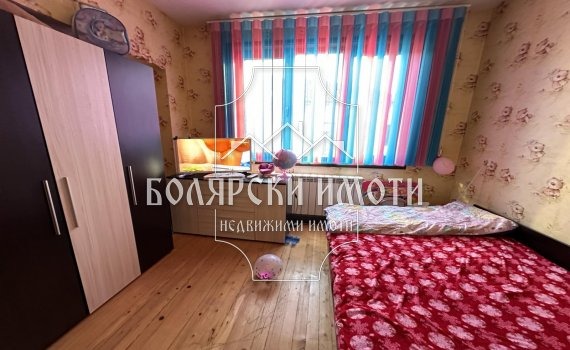 Продава  Етаж от къща град Велико Търново , Варуша , 200 кв.м | 56279261 - изображение [5]