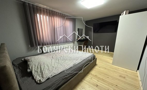 Till salu  Hus Golv Veliko Tarnovo , Varusja , 200 kvm | 56279261 - bild [4]