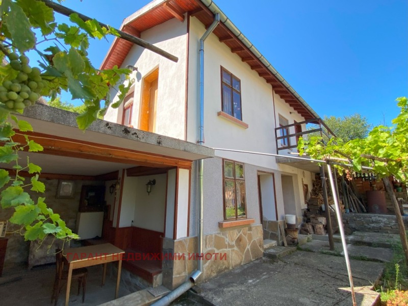 À vendre  Maison région de Gabrovo , Byalkovo , 83 m² | 71387717