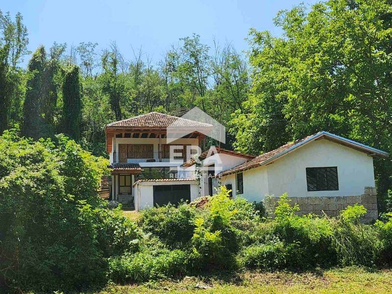 Продава  Къща, област Русе, с. Табачка • 75 000 EUR • ID 46747223 — holmes.bg - [1] 