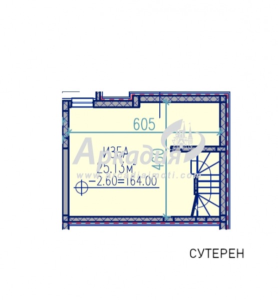 Продава КЪЩА, гр. Пловдив, Остромила, снимка 5 - Къщи - 49582066