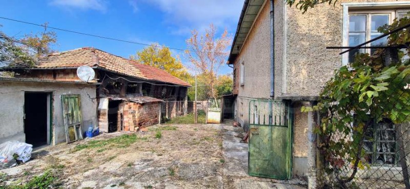 Продава КЪЩА, гр. Севлиево, област Габрово, снимка 6 - Къщи - 52096412