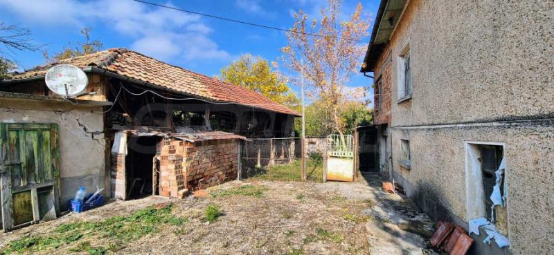 Продава КЪЩА, гр. Севлиево, област Габрово, снимка 9 - Къщи - 52096412