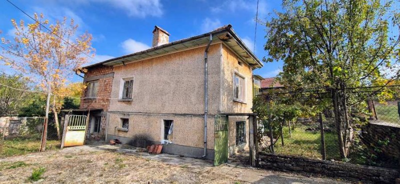 Продава КЪЩА, гр. Севлиево, област Габрово, снимка 7 - Къщи - 52096412