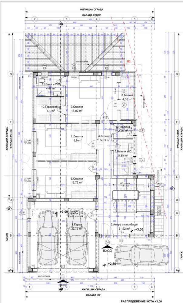 Продава КЪЩА, с. Марково, област Пловдив, снимка 6 - Къщи - 53887238