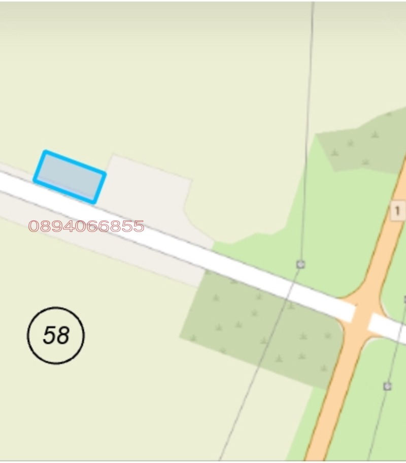 Продава ПАРЦЕЛ, област София, гр. Ботевград • 63000 € / 123217.29 лв. • 68665081 1