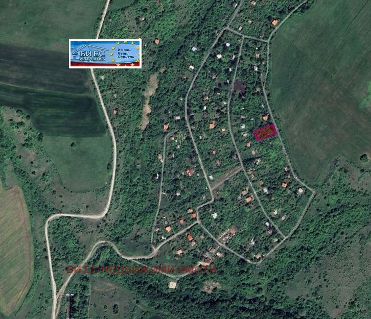 Продава ПАРЦЕЛ, с. Радуй, област Перник