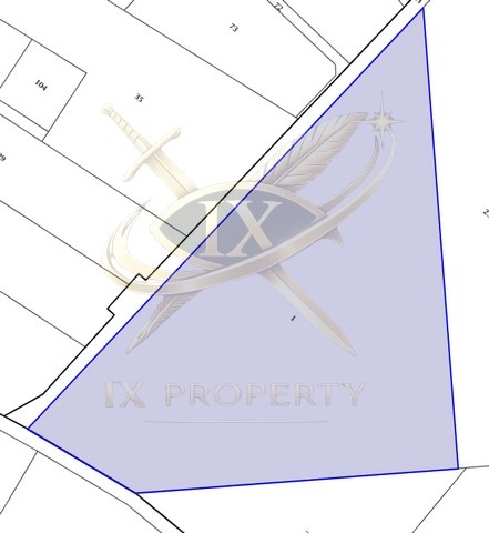 Продава ПАРЦЕЛ, гр. Бургас, с. Твърдица