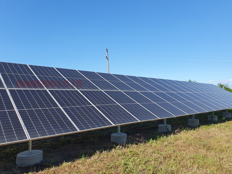 Продава БИЗНЕС ИМОТ, с. Вирове, област Монтана, снимка 2 - Други - 52784115