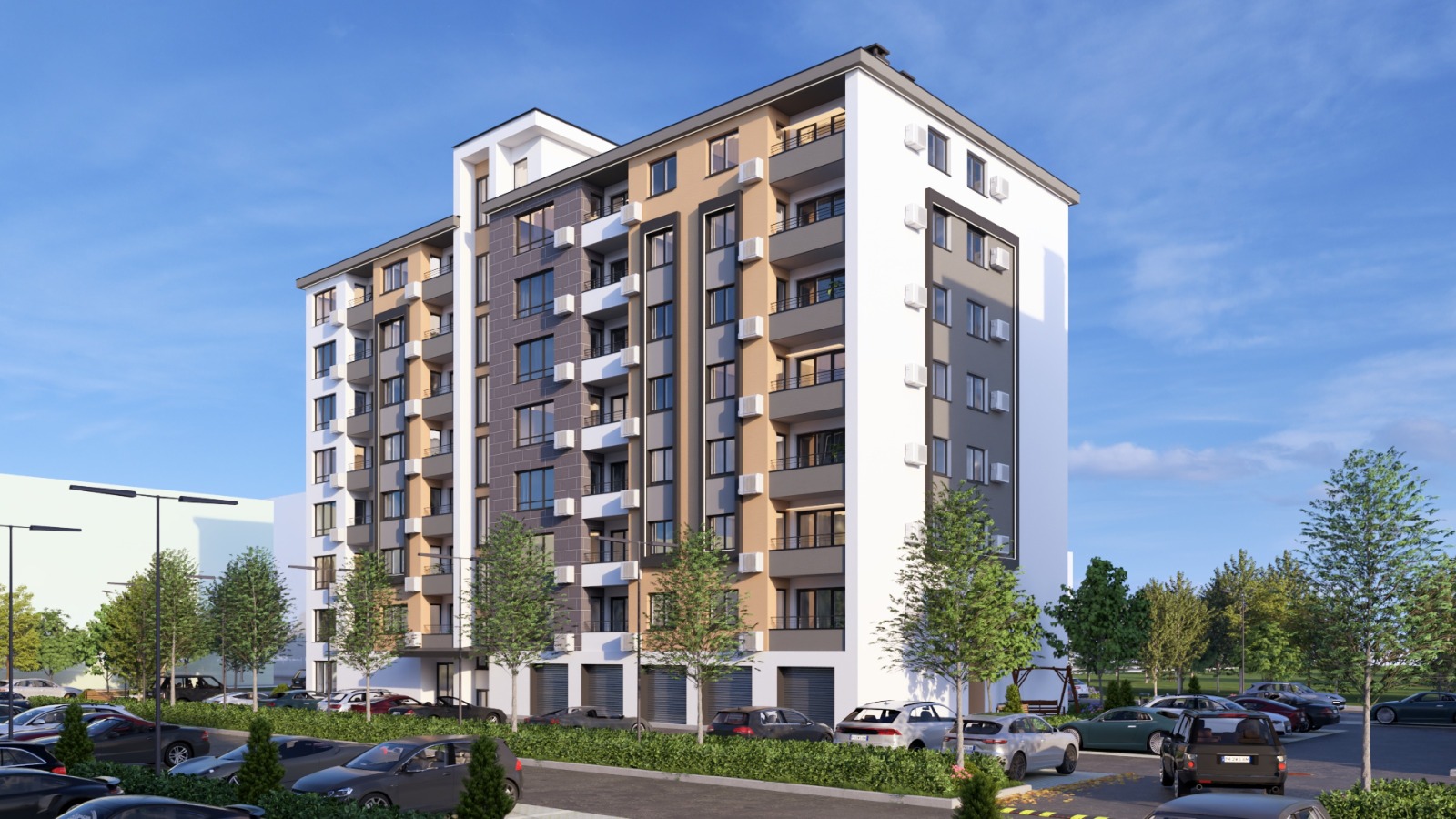 Продава 2-СТАЕН, гр. Стара Загора, Никола Петков, снимка 4 - Апартаменти - 55534701