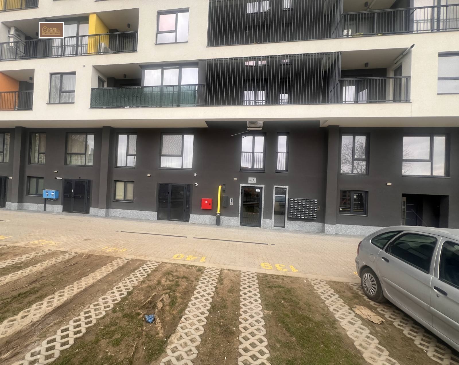 Продава 2-СТАЕН, гр. София, Овча купел, снимка 10 - Апартаменти - 53983681