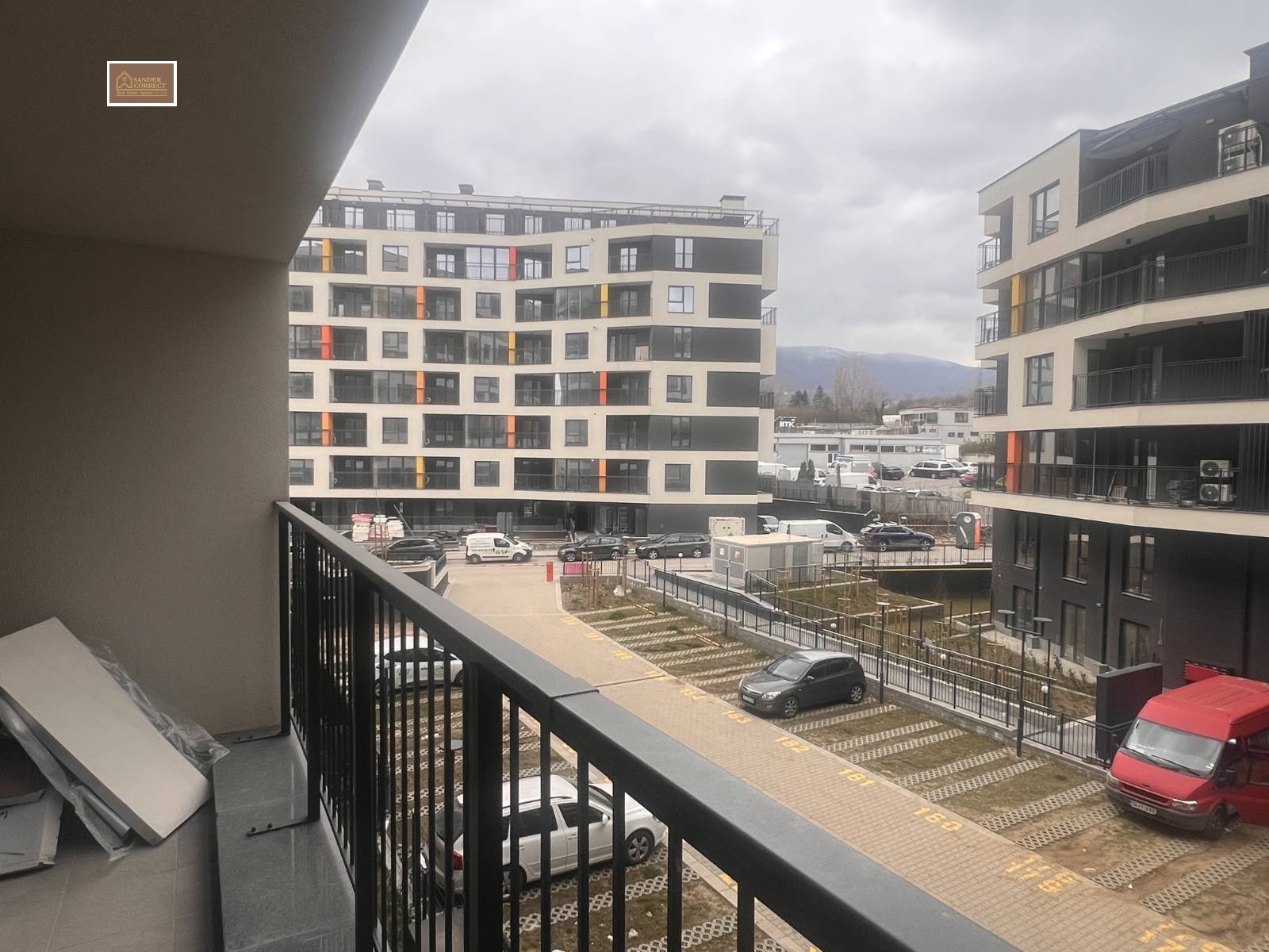 Продава 2-СТАЕН, гр. София, Овча купел, снимка 7 - Апартаменти - 53983681