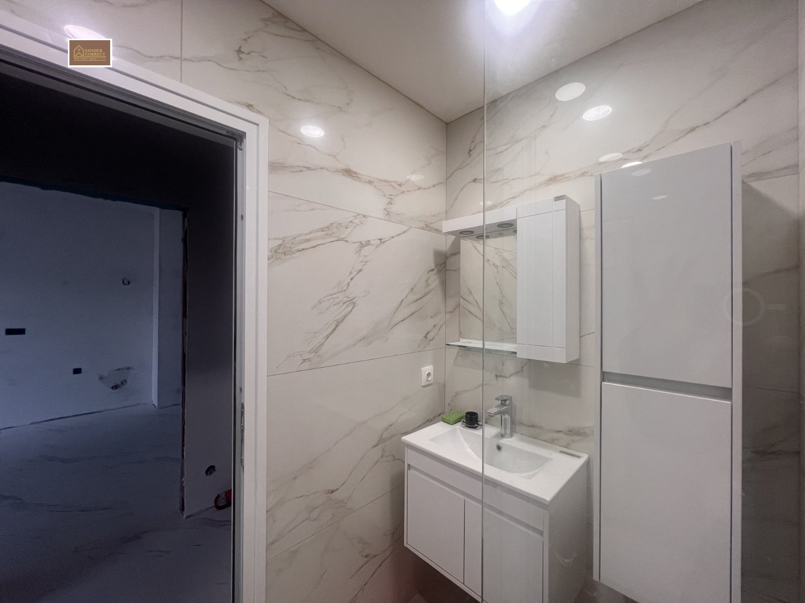 Продава 2-СТАЕН, гр. София, Овча купел, снимка 5 - Апартаменти - 53983681