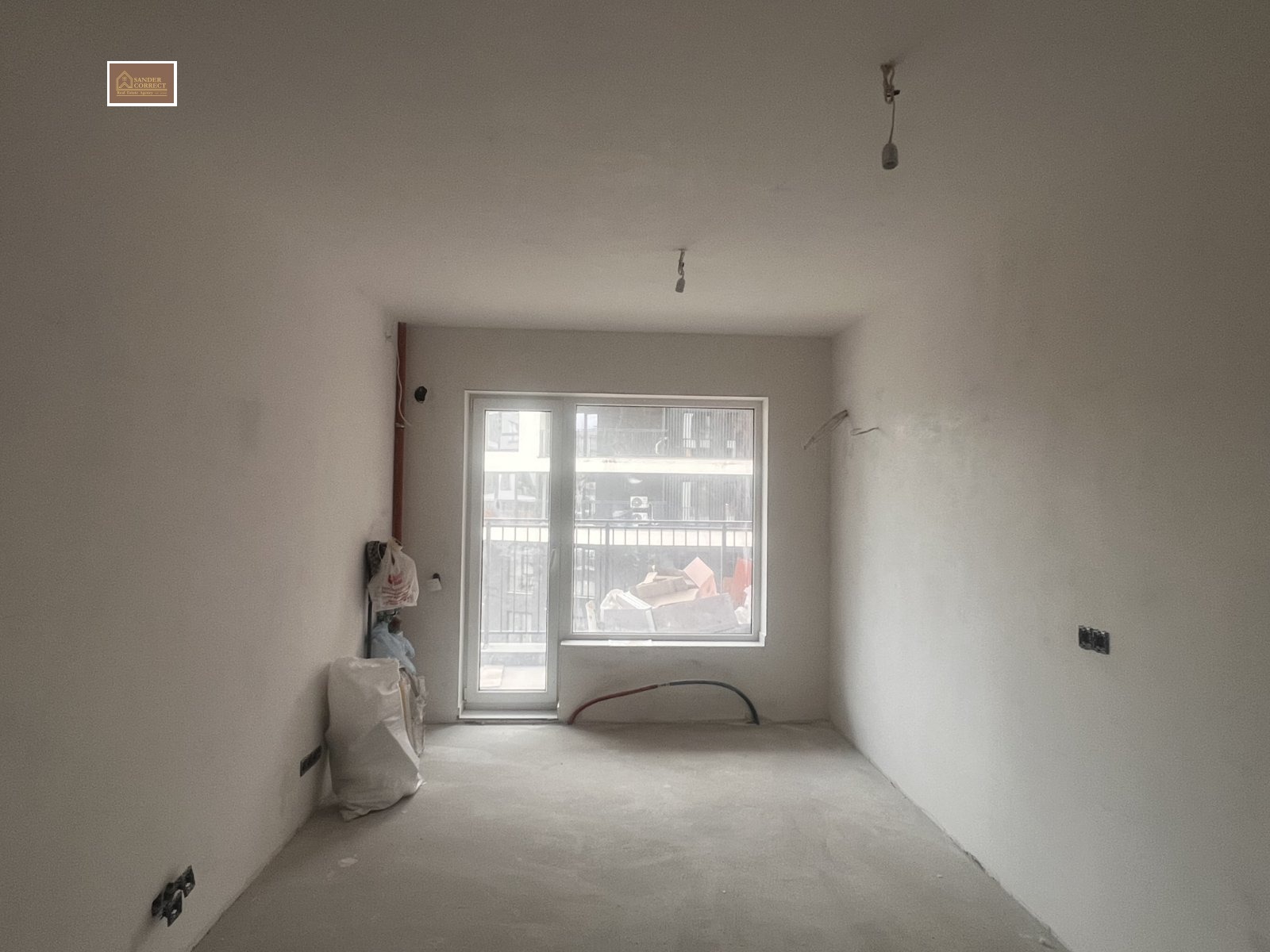 Продава 2-СТАЕН, гр. София, Овча купел, снимка 2 - Апартаменти - 53983681