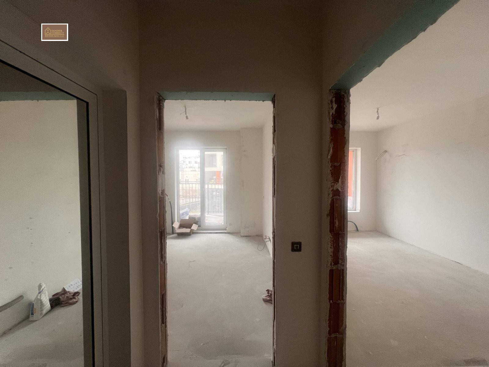 Продава 2-СТАЕН, гр. София, Овча купел, снимка 3 - Апартаменти - 53983681