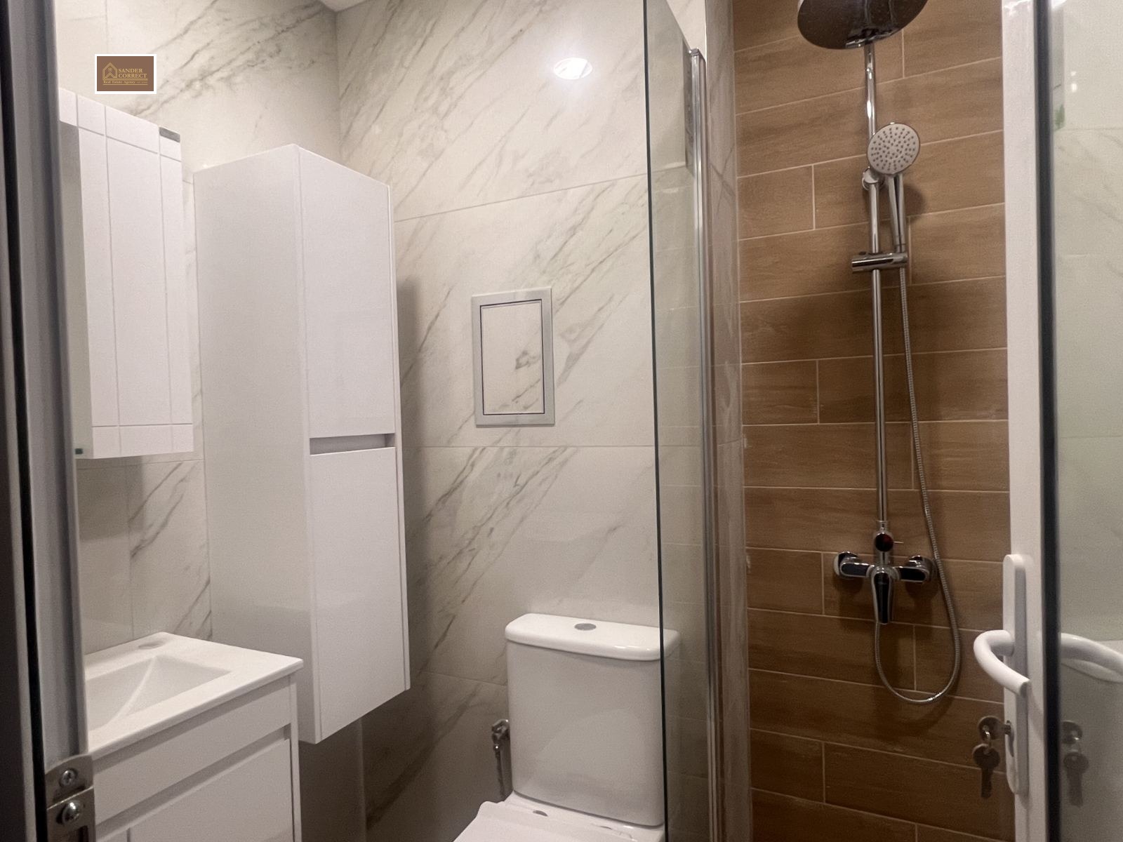 Продава 2-СТАЕН, гр. София, Овча купел, снимка 4 - Апартаменти - 53983681