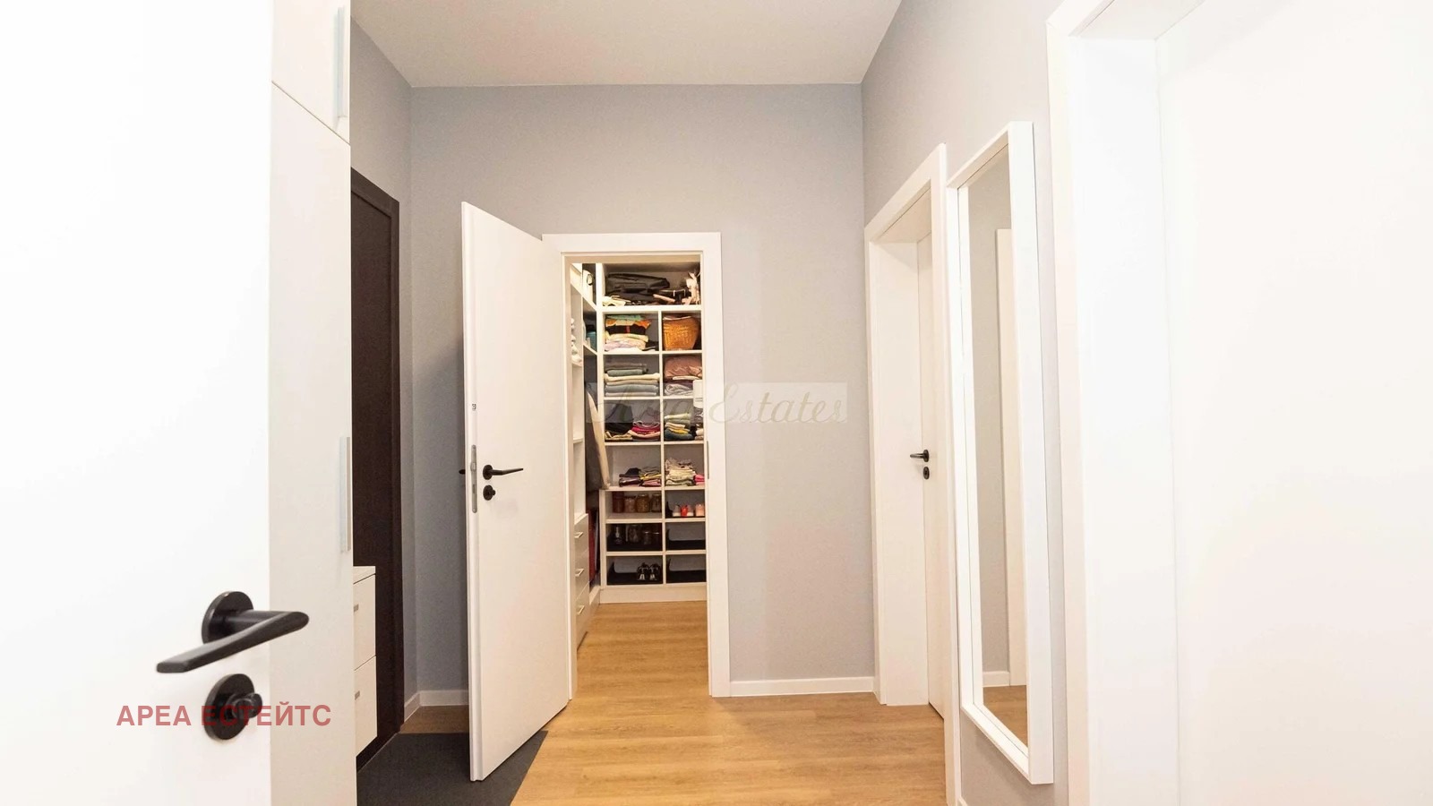 Продава 2-СТАЕН, гр. Бургас, Славейков, снимка 12 - Апартаменти - 54123095