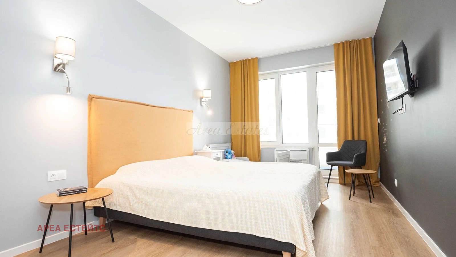 Продава 2-СТАЕН, гр. Бургас, Славейков, снимка 6 - Апартаменти - 54123095