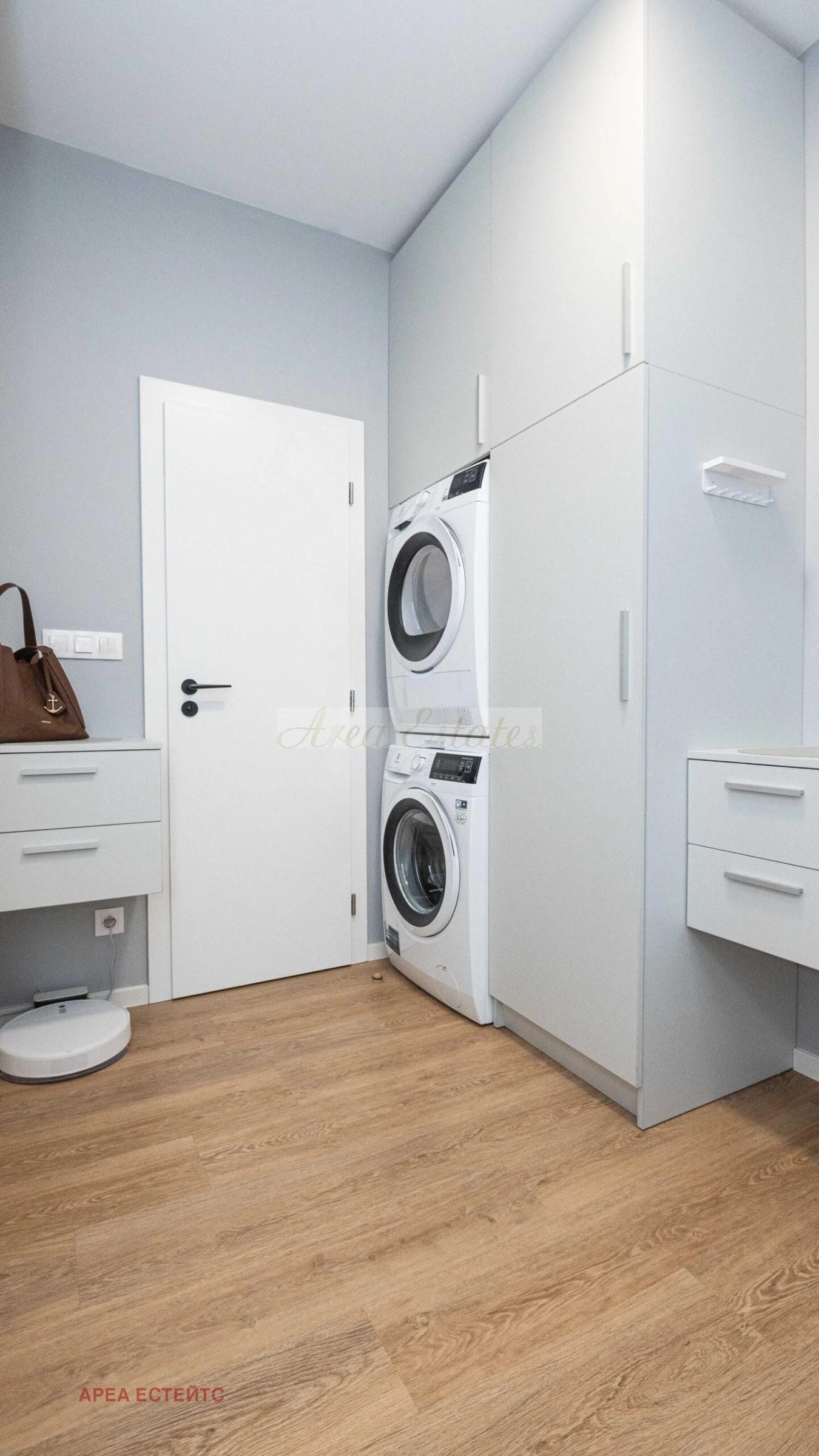 Продава 2-СТАЕН, гр. Бургас, Славейков, снимка 14 - Апартаменти - 54123095