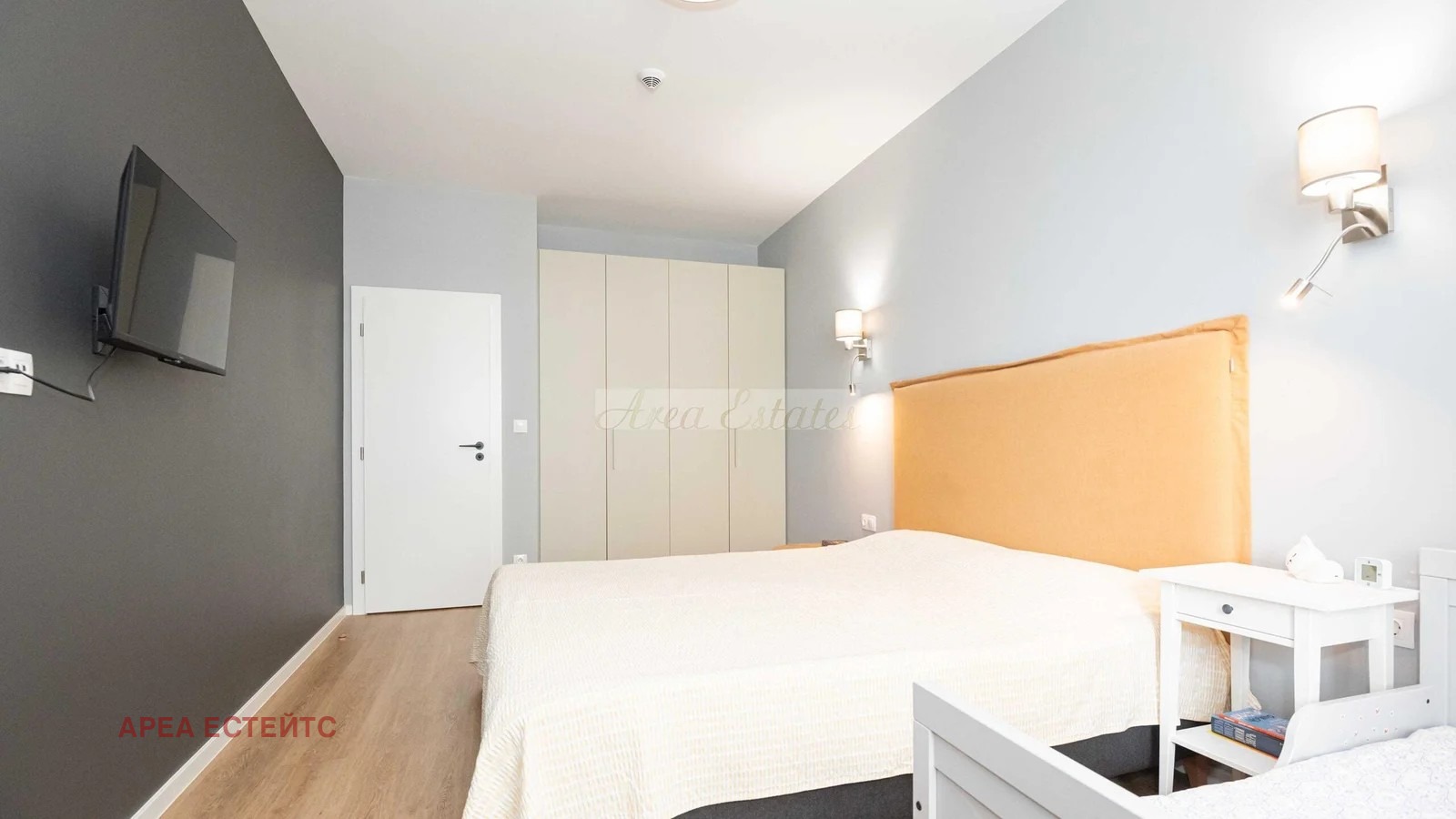 Продава 2-СТАЕН, гр. Бургас, Славейков, снимка 7 - Апартаменти - 54123095