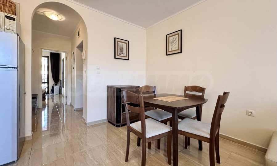 Продава 2-СТАЕН, гр. Несебър, област Бургас, снимка 8 - Апартаменти - 55309072