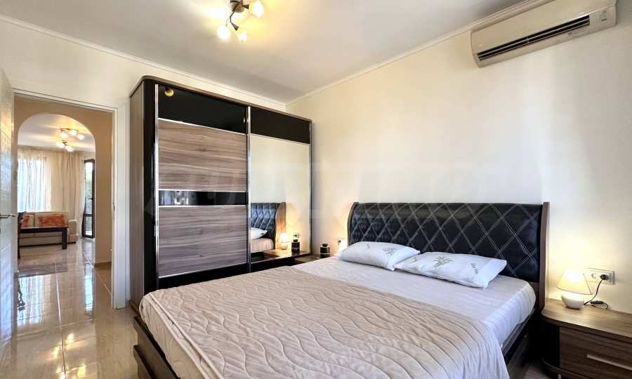 Продава 2-СТАЕН, гр. Несебър, област Бургас, снимка 12 - Апартаменти - 55309072