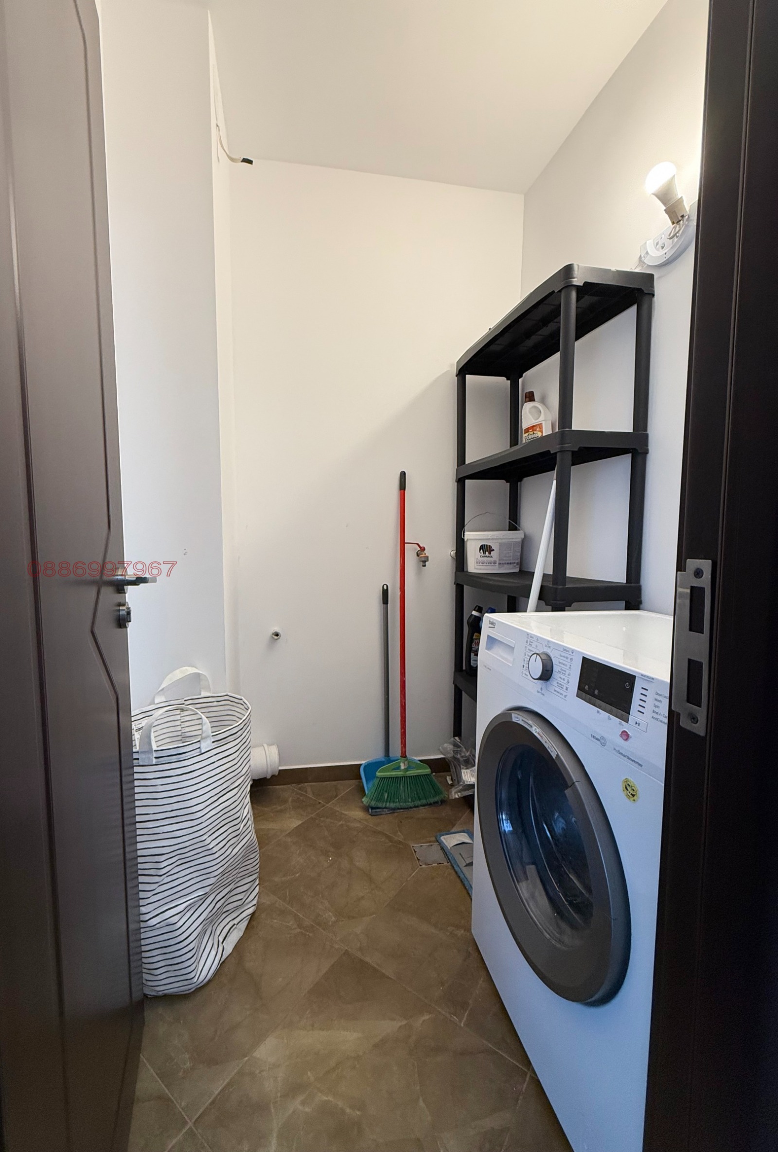 Продава 3-СТАЕН, гр. Пловдив, Кършияка, снимка 8 - Апартаменти - 53685574