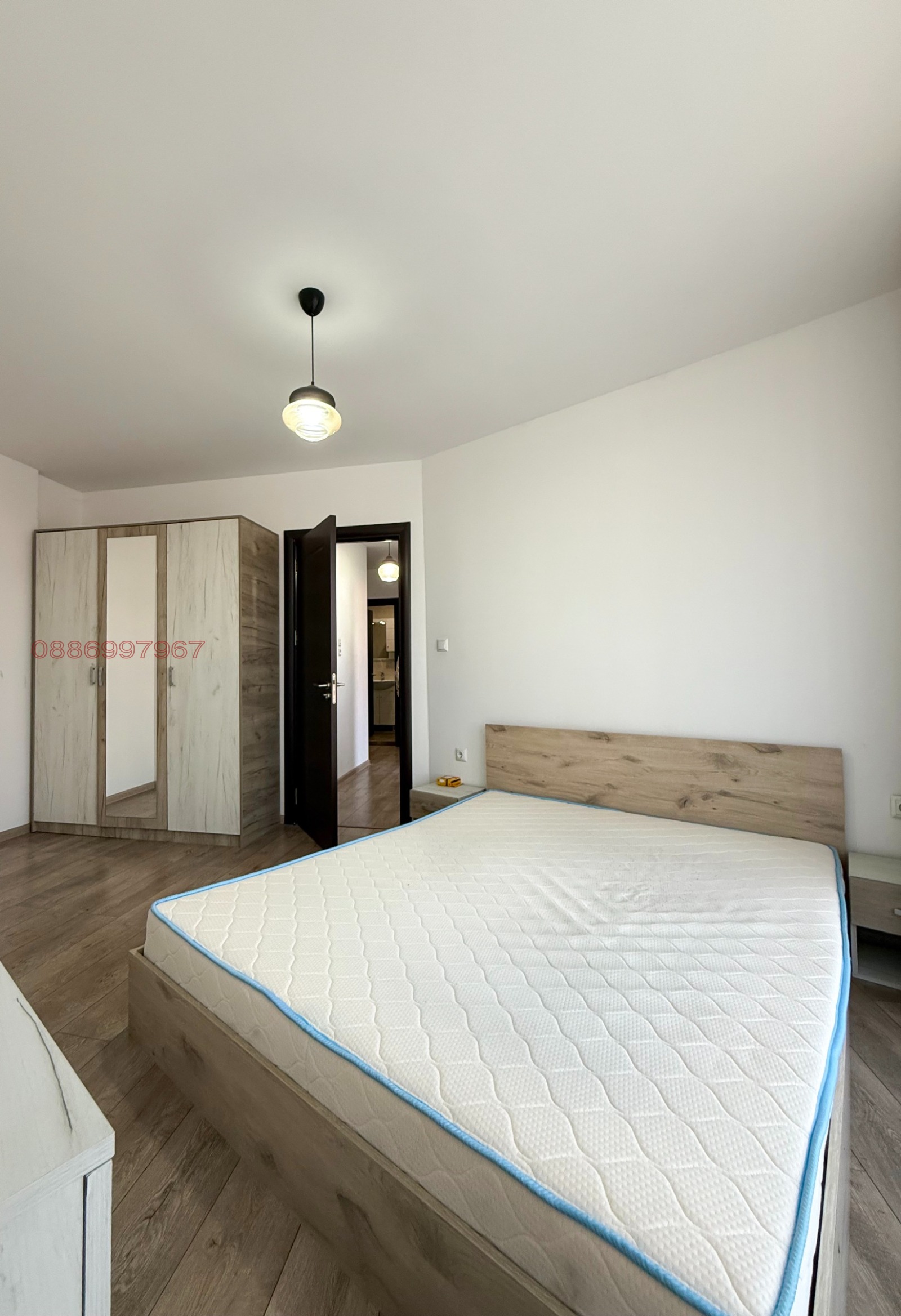 Продава 3-СТАЕН, гр. Пловдив, Кършияка, снимка 6 - Апартаменти - 53685574