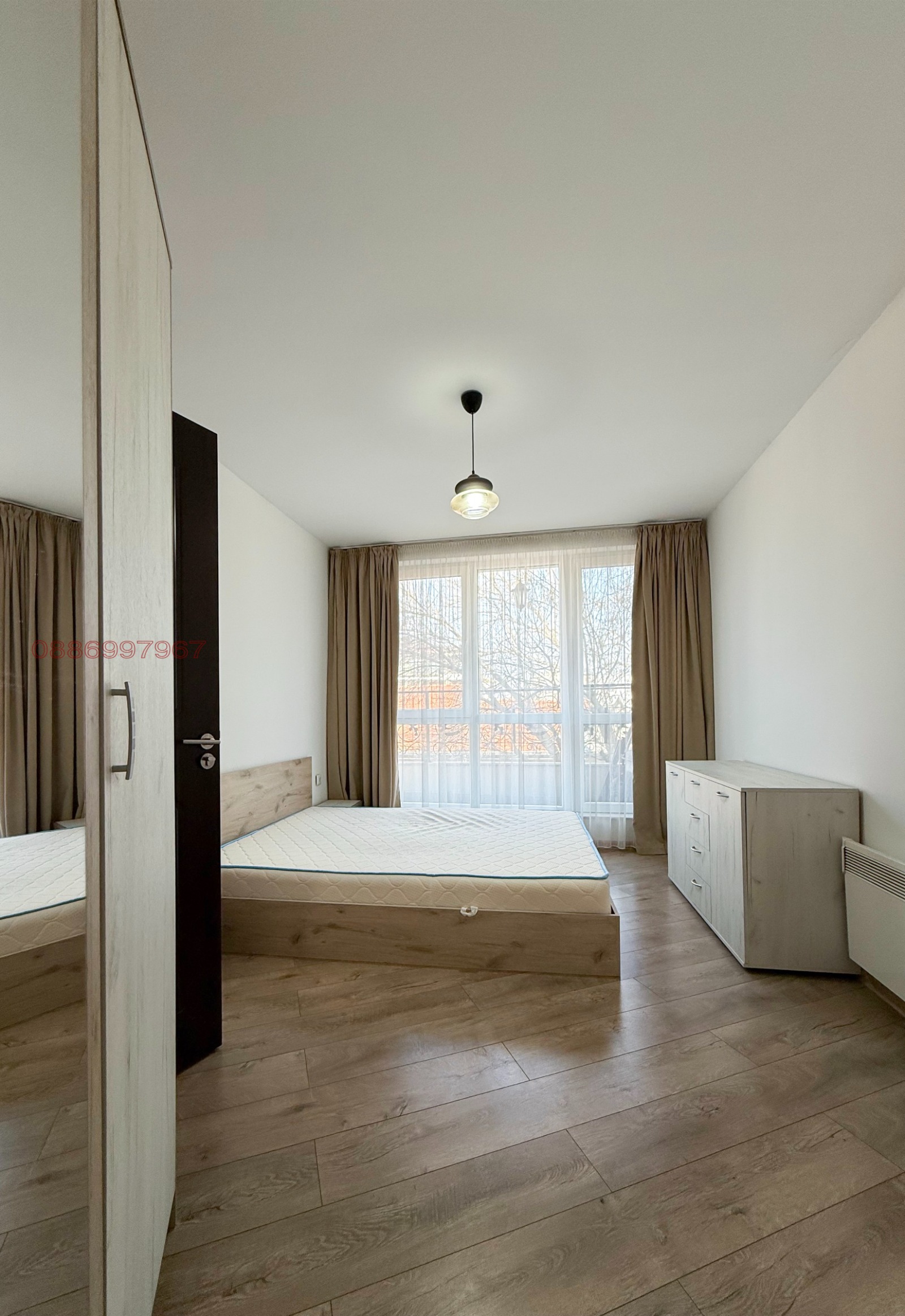 Продава 3-СТАЕН, гр. Пловдив, Кършияка, снимка 5 - Апартаменти - 53685574