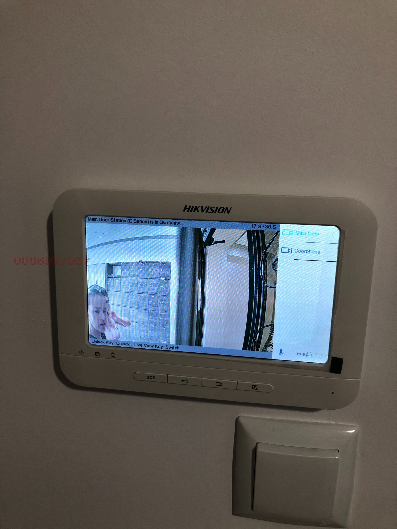 Продава 3-СТАЕН, гр. Пловдив, Кършияка, снимка 12 - Апартаменти - 53685574