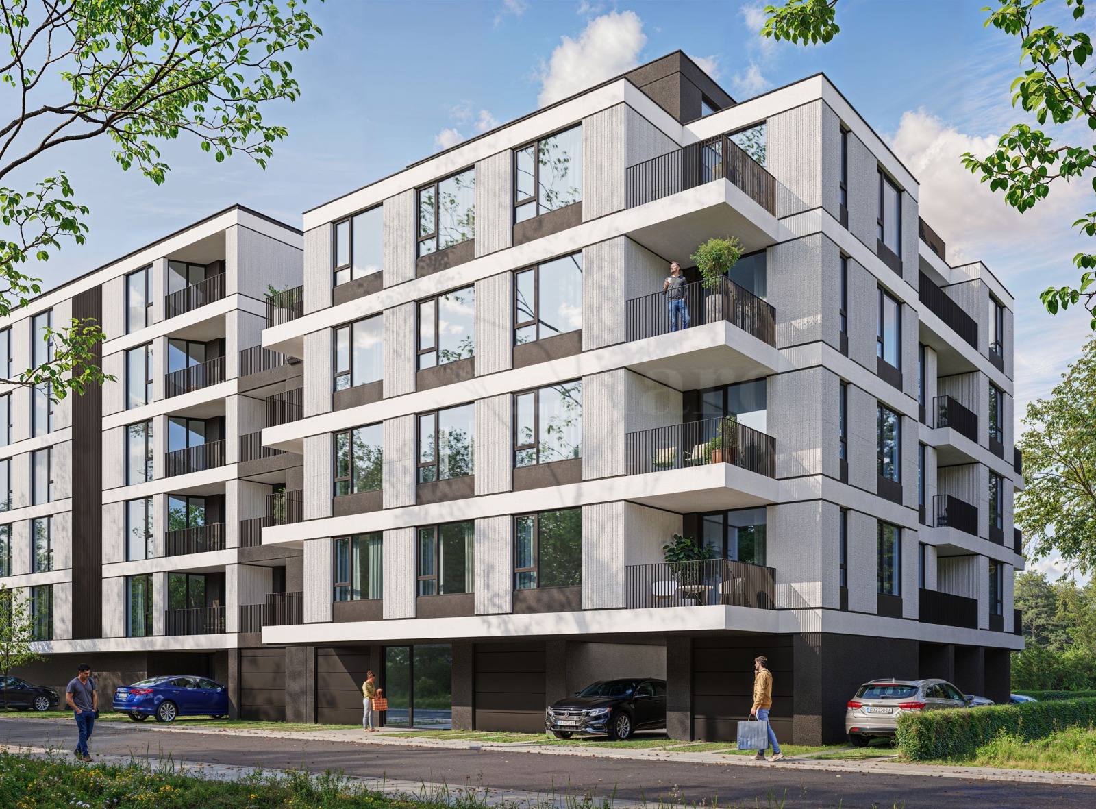 Продава 3-СТАЕН, гр. София, Люлин 9, снимка 5 - Апартаменти - 53862730