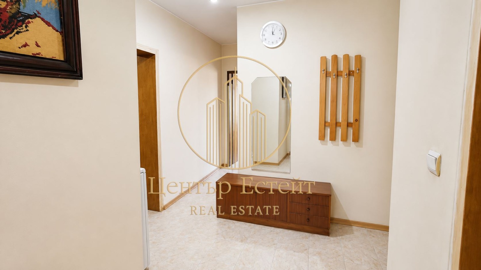 Продава 3-СТАЕН, гр. Плевен, Кайлъка, снимка 3 - Апартаменти - 55442051