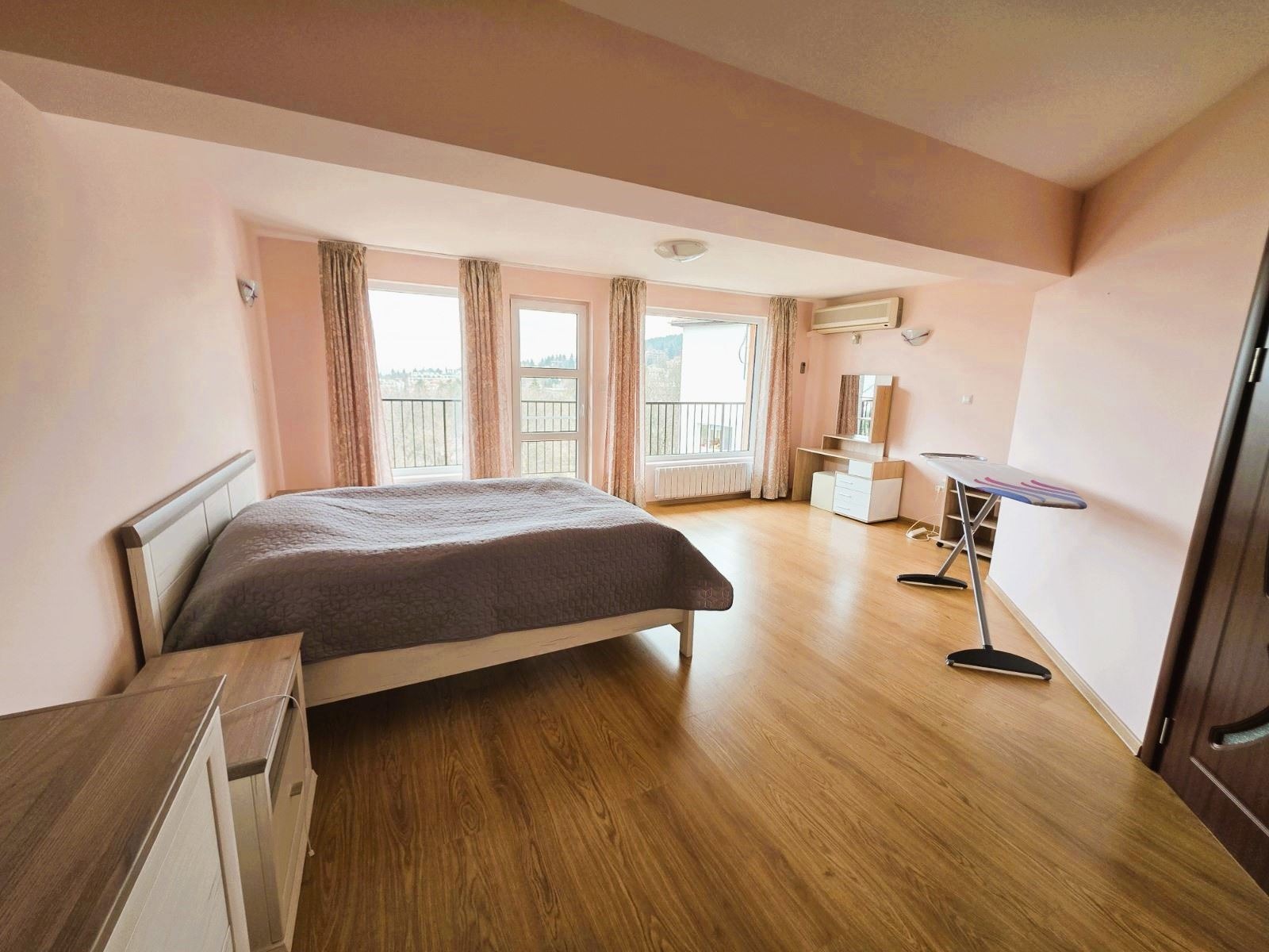 Продава 4-СТАЕН, гр. София, Бояна, снимка 8 - Апартаменти - 52573363