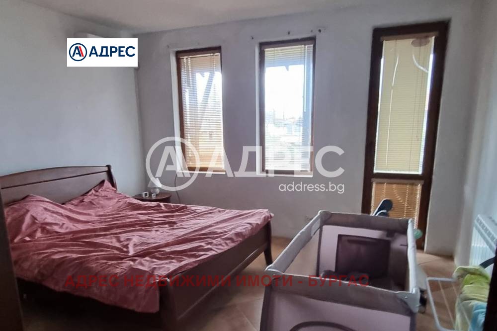 Продава КЪЩА, с. Бата, област Бургас, снимка 12 - Къщи - 53797147