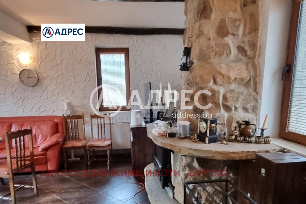 Продава КЪЩА, с. Бата, област Бургас, снимка 7 - Къщи - 53797147