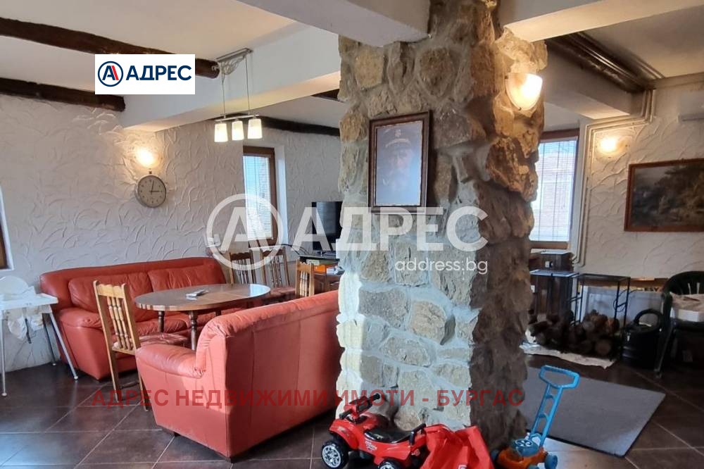 Продава КЪЩА, с. Бата, област Бургас, снимка 8 - Къщи - 53797147