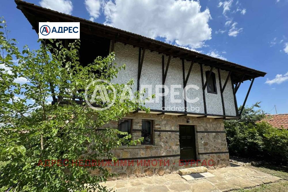 Продава КЪЩА, с. Бата, област Бургас